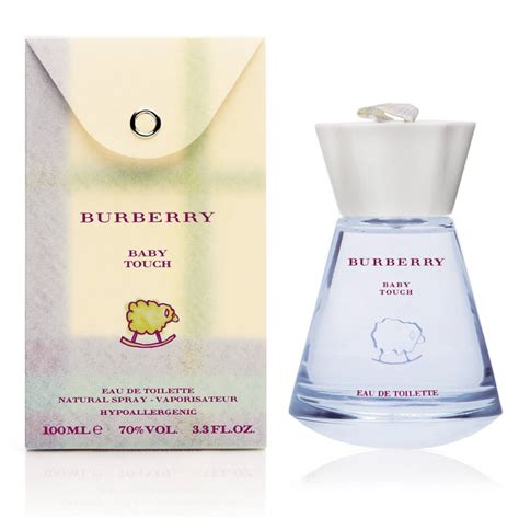 perfume para bebe burberry|perfume Burberry original.